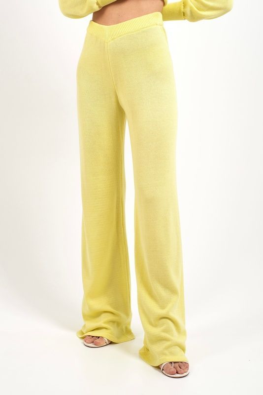 Костюм SPRING - Lemon 0957К-1o1 фото