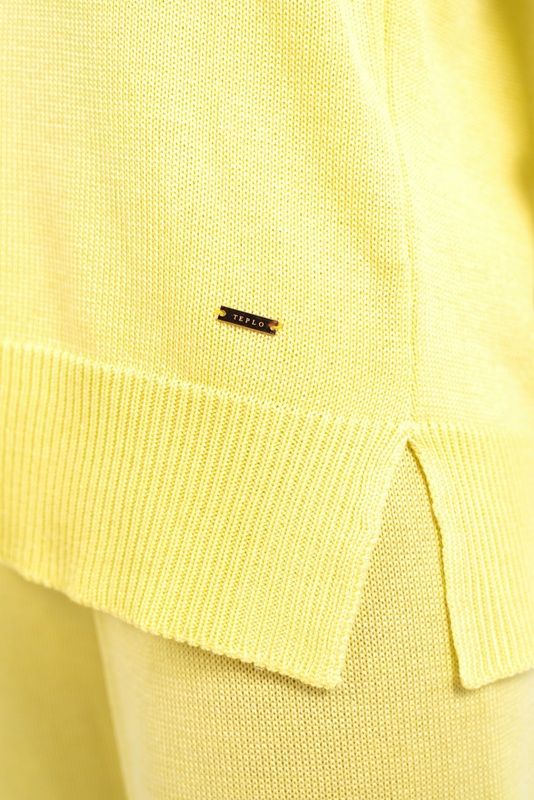 Костюм SPRING - Lemon 0957К-1o1 фото