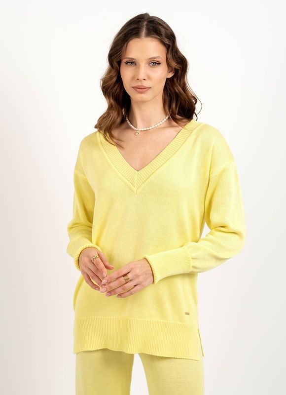 Костюм SPRING - Lemon 0957К-1o1 фото