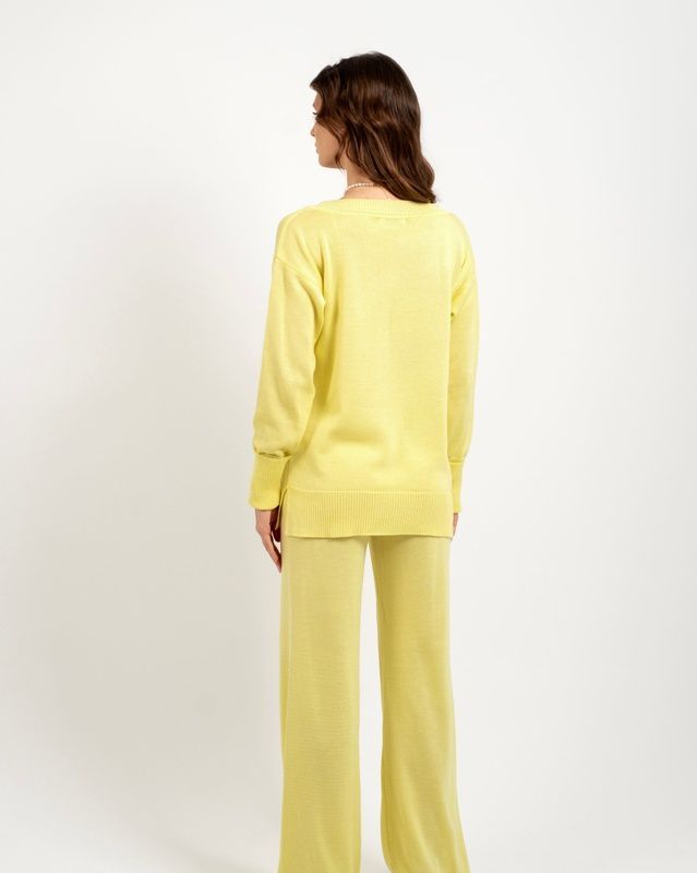Костюм SPRING - Lemon 0957К-1o1 фото