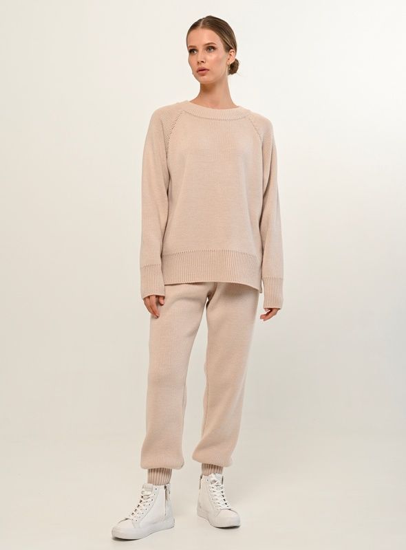 Костюм Comfort Cream y_1310-хсм.хсм фото